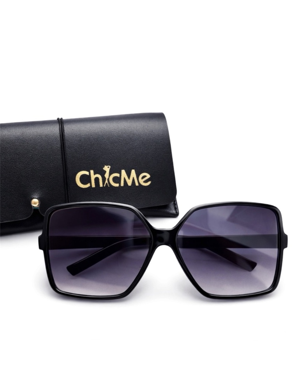 CHICME SUNGLASSES - BRAND NEW